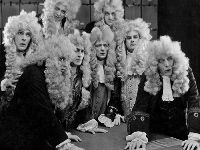 Der Rosenkavalier (1925)