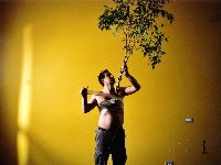 Scènes de chasse au sanglier (2007)