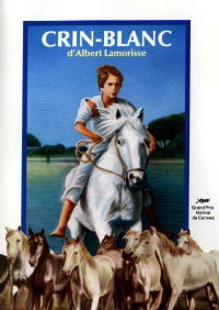 Crin blanc: Le cheval sauvage (1953)