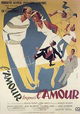 L'amour toujours l'amour