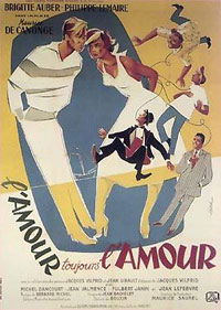 L'amour toujours l'amour (1952)