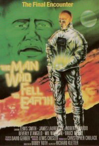 The Man Who Fell to Earth (1987)