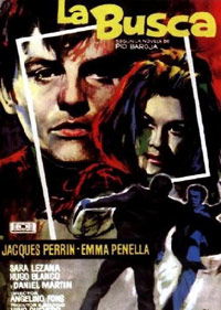 The Search (1967)