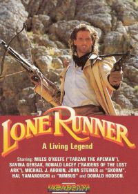 Lone Runner (1986)