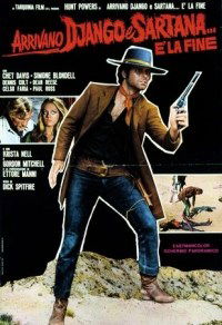 Arrivano Django e Sartana... è la fine (1970)