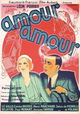 Amour... amour...