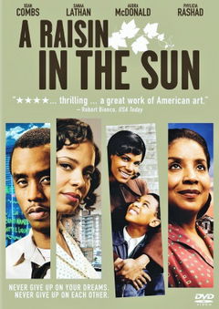 A Raisin in the Sun (2008)