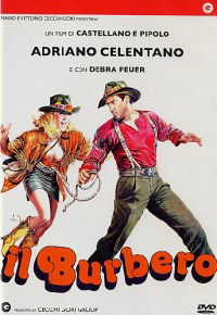 Il burbero (1987)