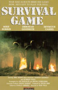 Survival Game
