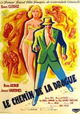 Le chemin de la drogue