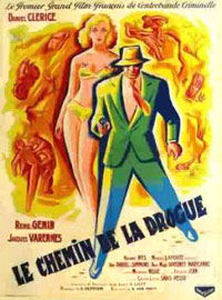 Le chemin de la drogue (1953)