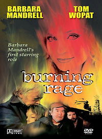 Burning Rage
