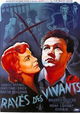 Rayés des vivants