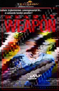 Deadly Weapon (1989)