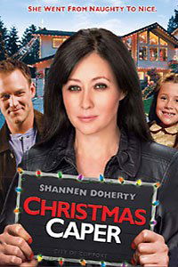 Christmas Caper (2007)