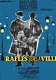 Rafles sur la ville