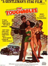 The Touchables (1961)