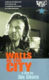 Walls in the City