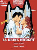 La reine Margot