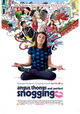 Angus, Thongs and Perfect Snogging
