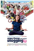 Angus, Thongs and Perfect Snogging