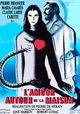 L'amour autour de la maison