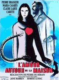 L'amour autour de la maison (1947)