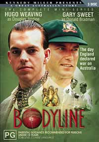 Bodyline