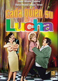 Cada quién su lucha (1966)