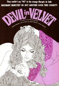 The Devil in Velvet (1968)