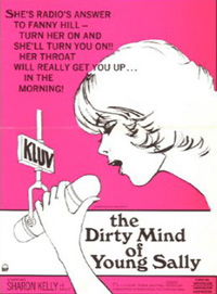 The Dirty Mind of Young Sally (1970)