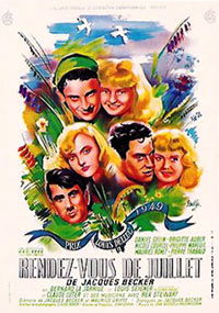 Rendez-vous de juillet (1949)