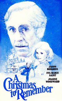 A Christmas to Remember