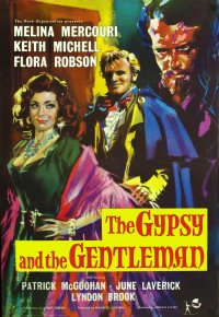 The Gypsy and the Gentleman