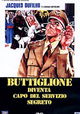 Buttiglione diventa capo del servizio segreto