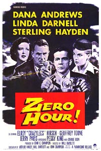 Zero Hour!