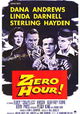 Zero Hour!