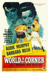 World in My Corner
