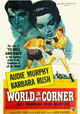World in My Corner