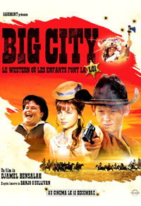 Big City