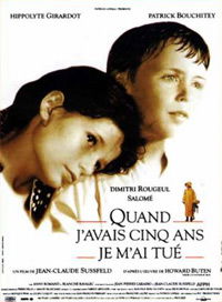 Quand j'avais 5 ans je m'ai tué (1994)