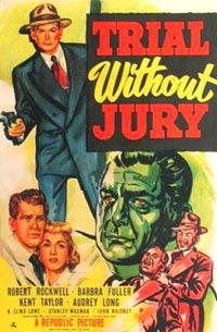Trial Without Jury (1950)