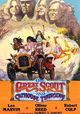 The Great Scout & Cathouse Thursday