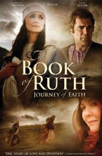 The Book of Ruth: Journey of Faith