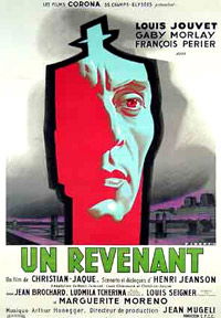 Un revenant (1946)