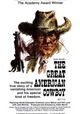 The Great American Cowboy
