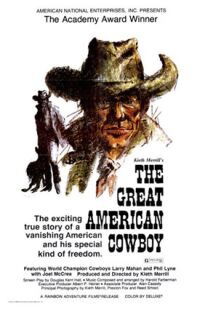 The Great American Cowboy (1973)