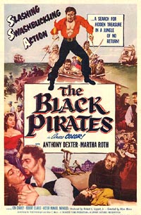The Black Pirates