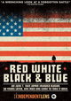 Red White Black & Blue