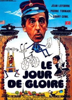 Le jour de gloire (1976)
